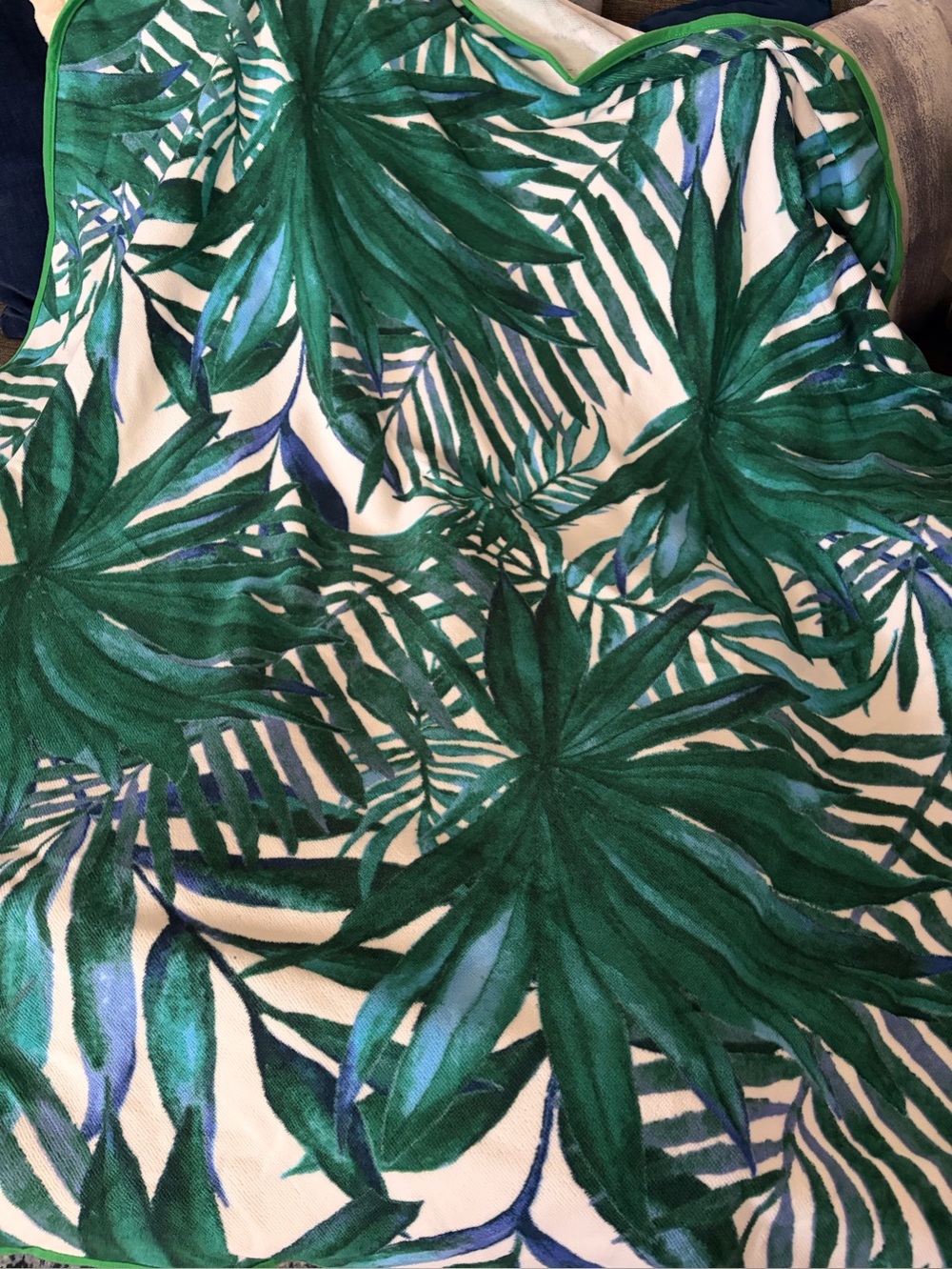 Jumbo Beach Towel